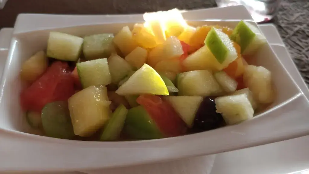 Angela Intermite_Restaurant l'Horizon_Ault_review