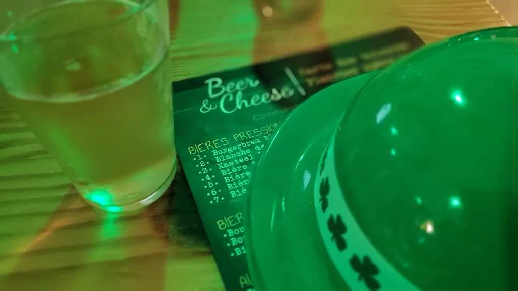 Menü_Beer & Cheese_Chatte_Bild_2