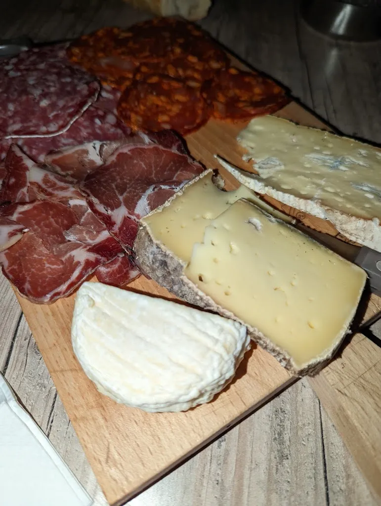 Menü_Beer & Cheese_Chatte_Bild_3