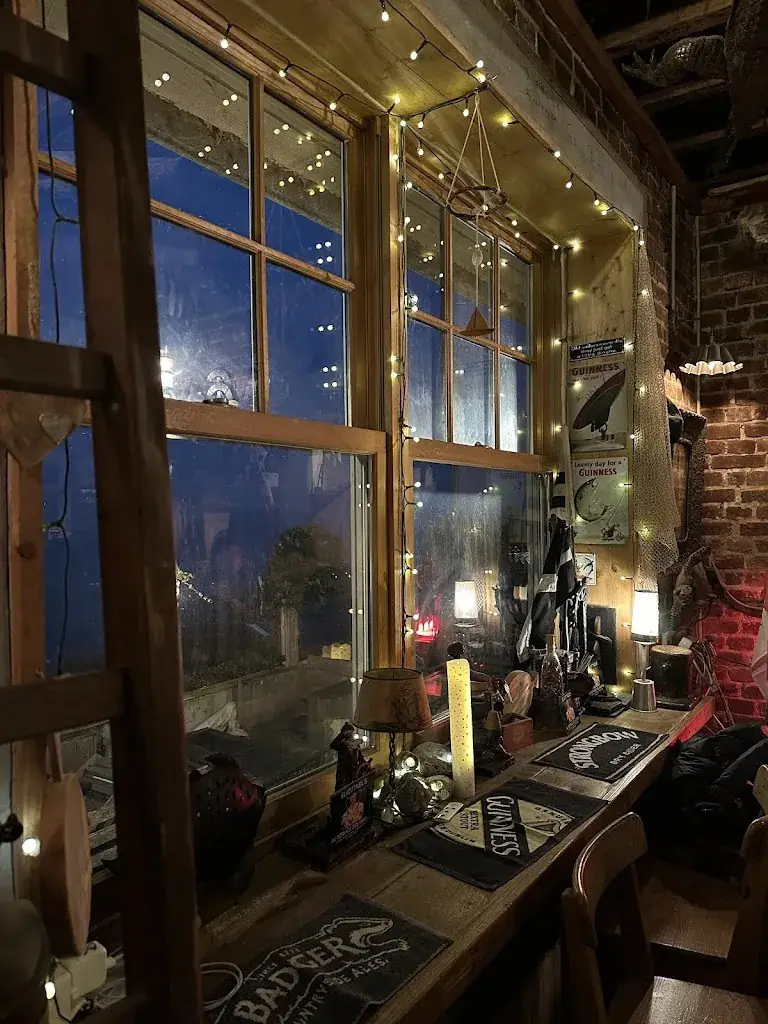 Jared_la Flibustière_Ault_review