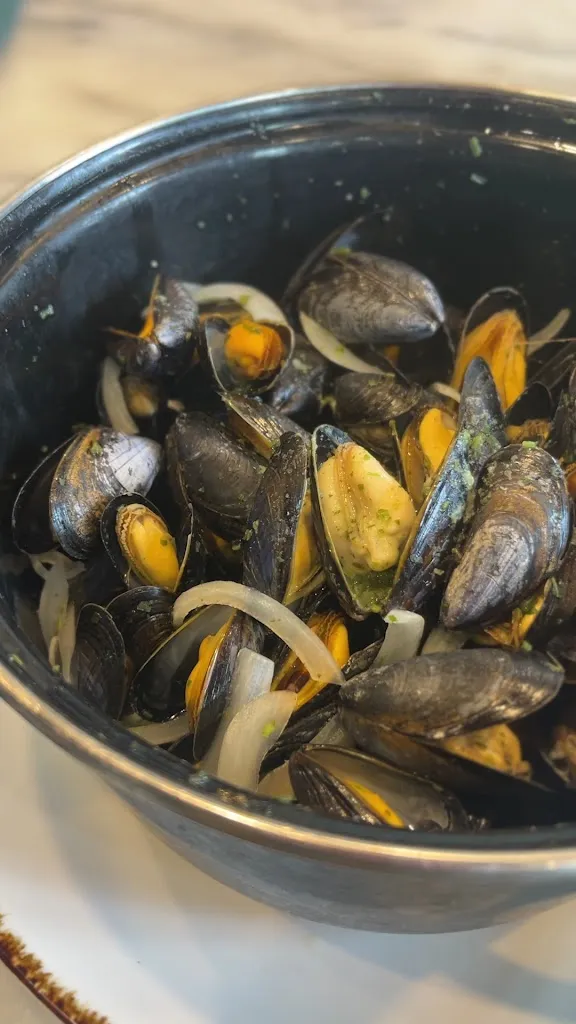 Pil Kyun Jung_Chez Virgile_Ault_review