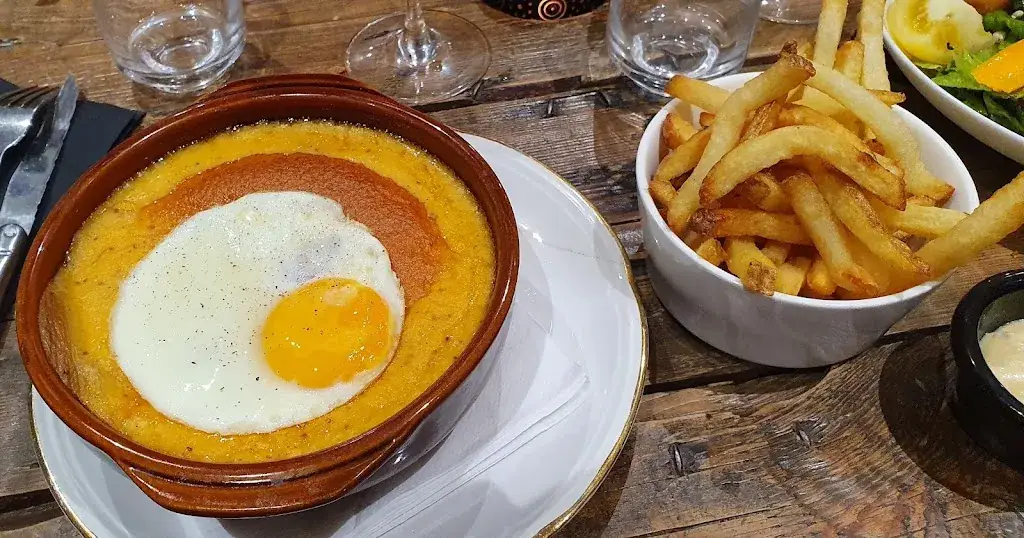 Menu_L’Entrepotes - Restaurant - Armentières_Armentières_image_7