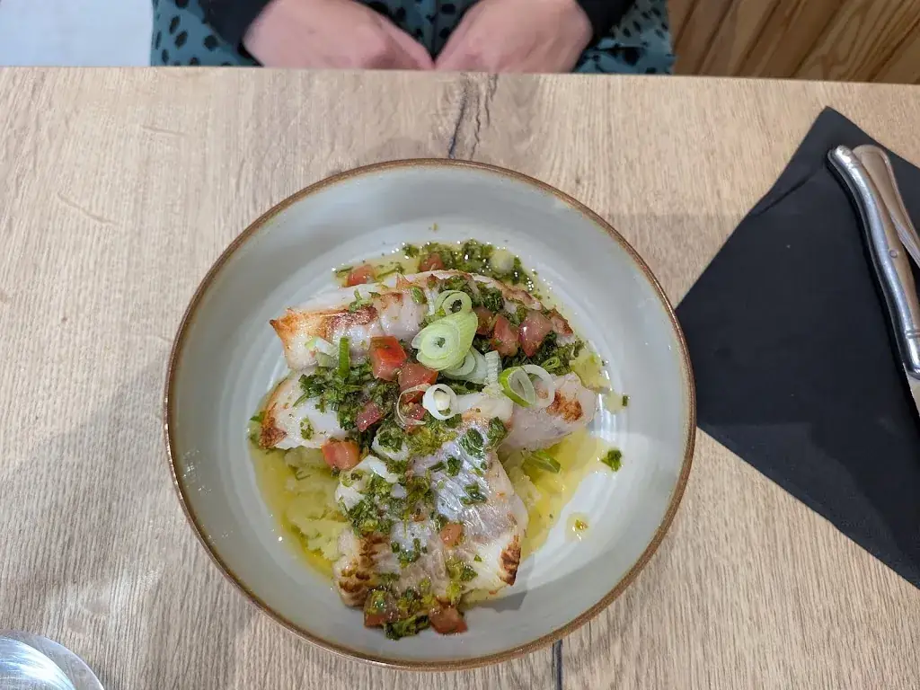 Jeff Thouillez_L’Entrepotes - Restaurant - Armentières_Armentières_review