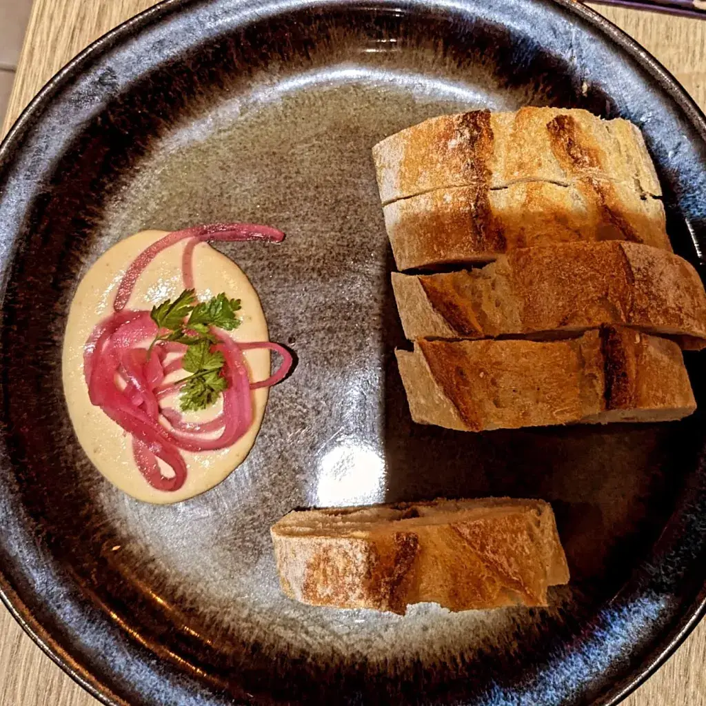 Clémence Sourdeval_L’Entrepotes - Restaurant - Armentières_Armentières_review