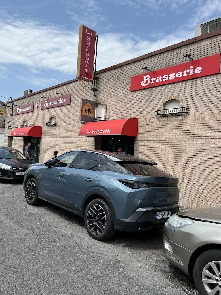 Kelina Instant Digital_La Guinguette_Armentières_review