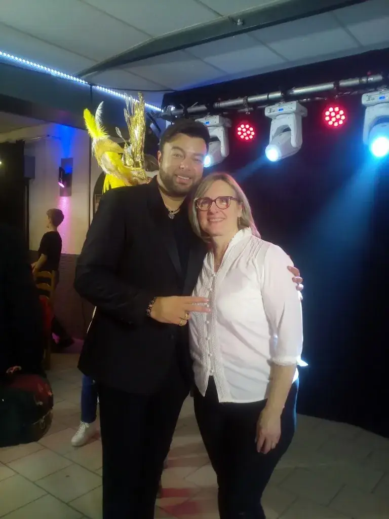 Mireille Forestier_La Guinguette_Armentières_review