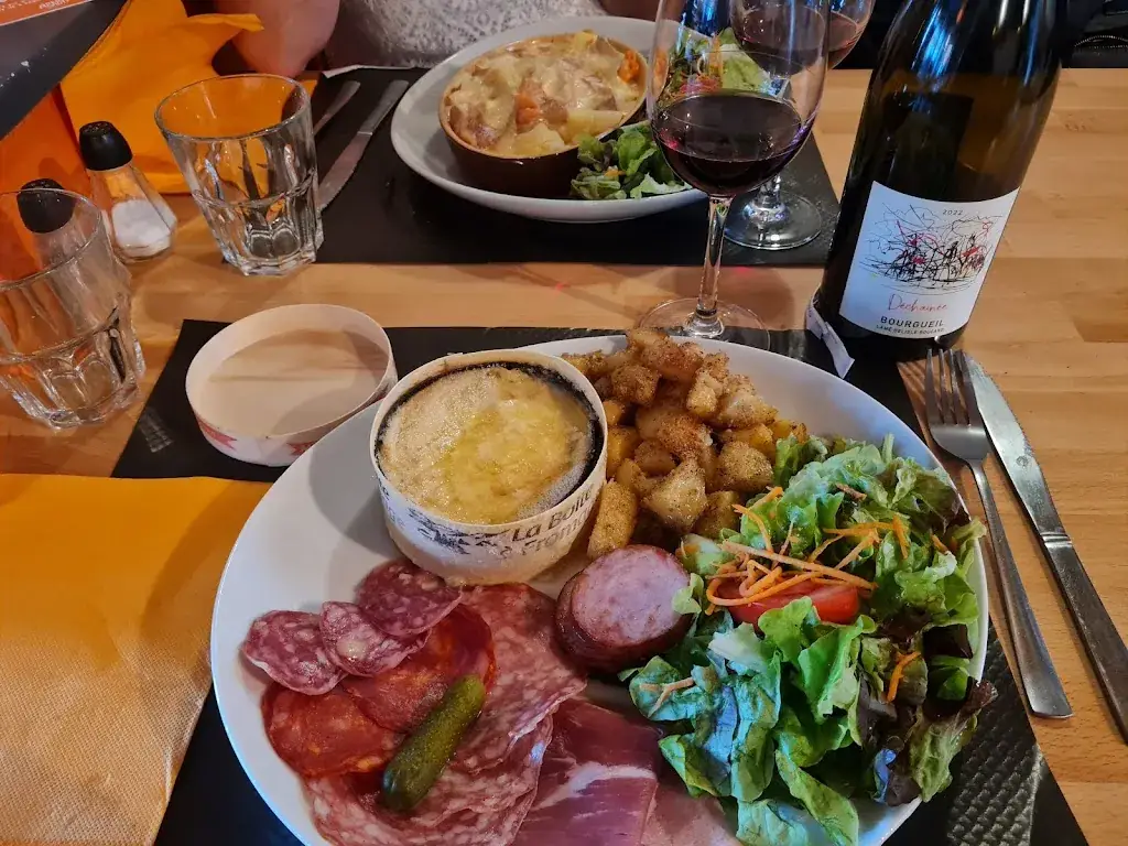 Menu_La Tentation du Renard_Armentières_image_5