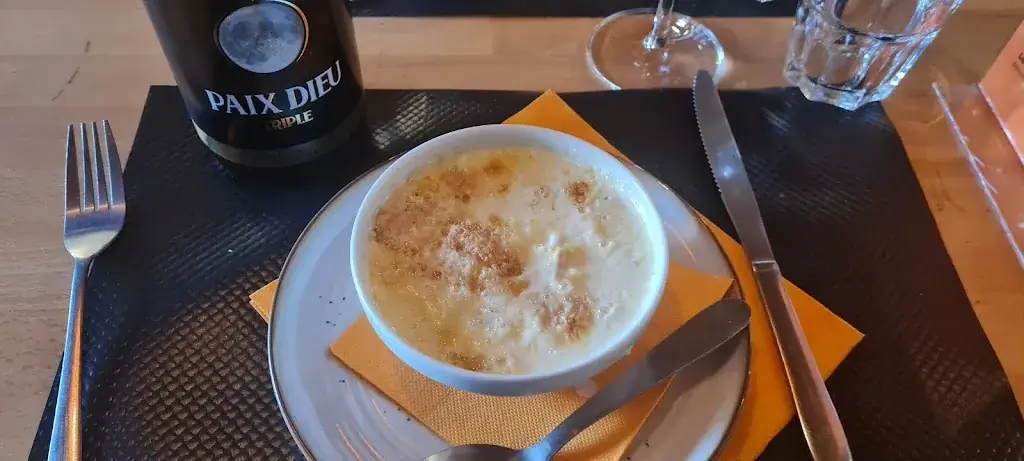 Menu_La Tentation du Renard_Armentières_image_8