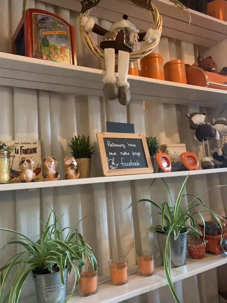 Ruchita Sharma_La Tentation du Renard_Armentières_review