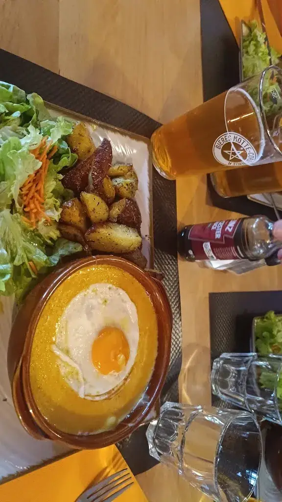 fnzz_La Tentation du Renard_Armentières_review