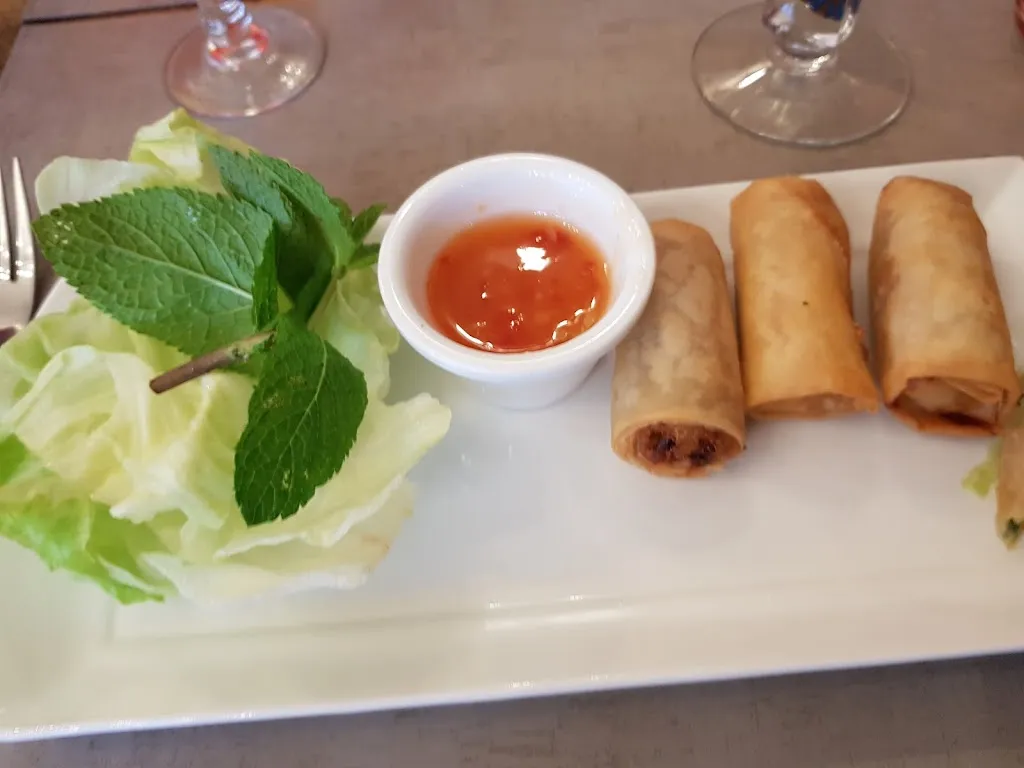 Menu_Le Bistrot d'Arnaud_Armentières_image_7