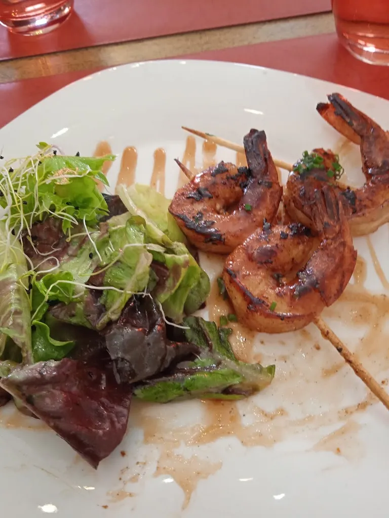 Cathy Bultel_Le Bistrot d'Arnaud_Armentières_review