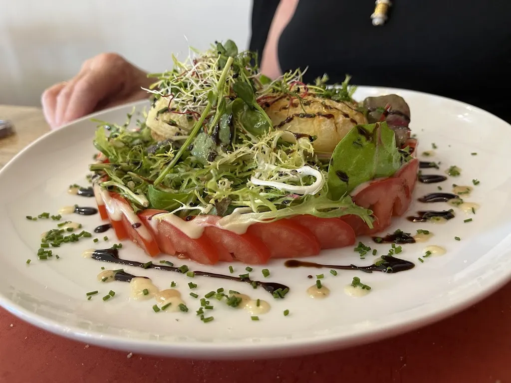 Alice VARET_Le Bistrot d'Arnaud_Armentières_review