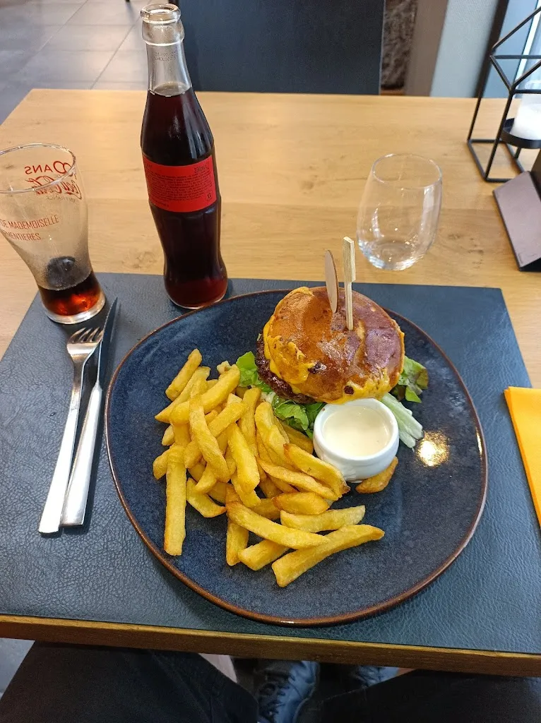 Xavier Ledroit_L'Atelier Mademoiselle_Armentières_avis