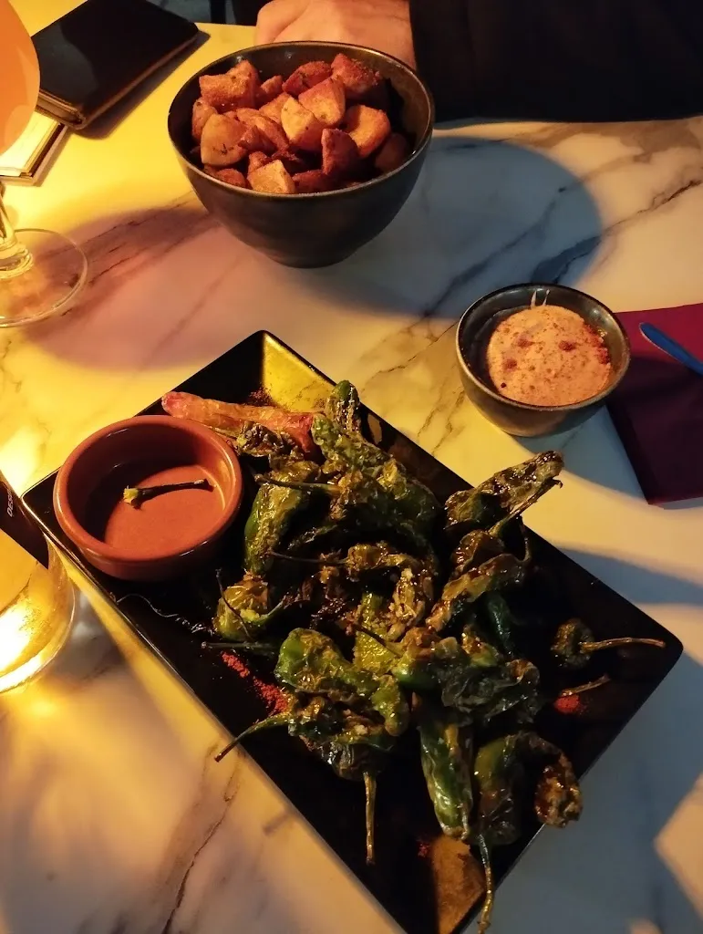 Menu_La Bóveda_Albertville_image_3