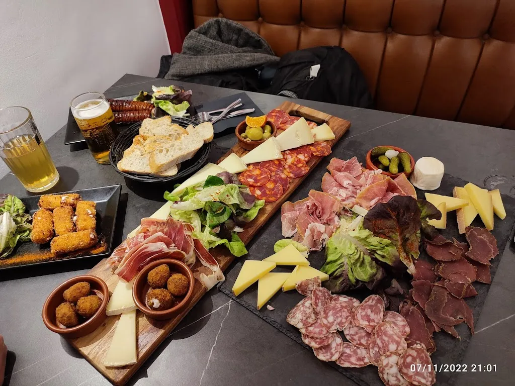 Menu_La Bóveda_Albertville_image_4