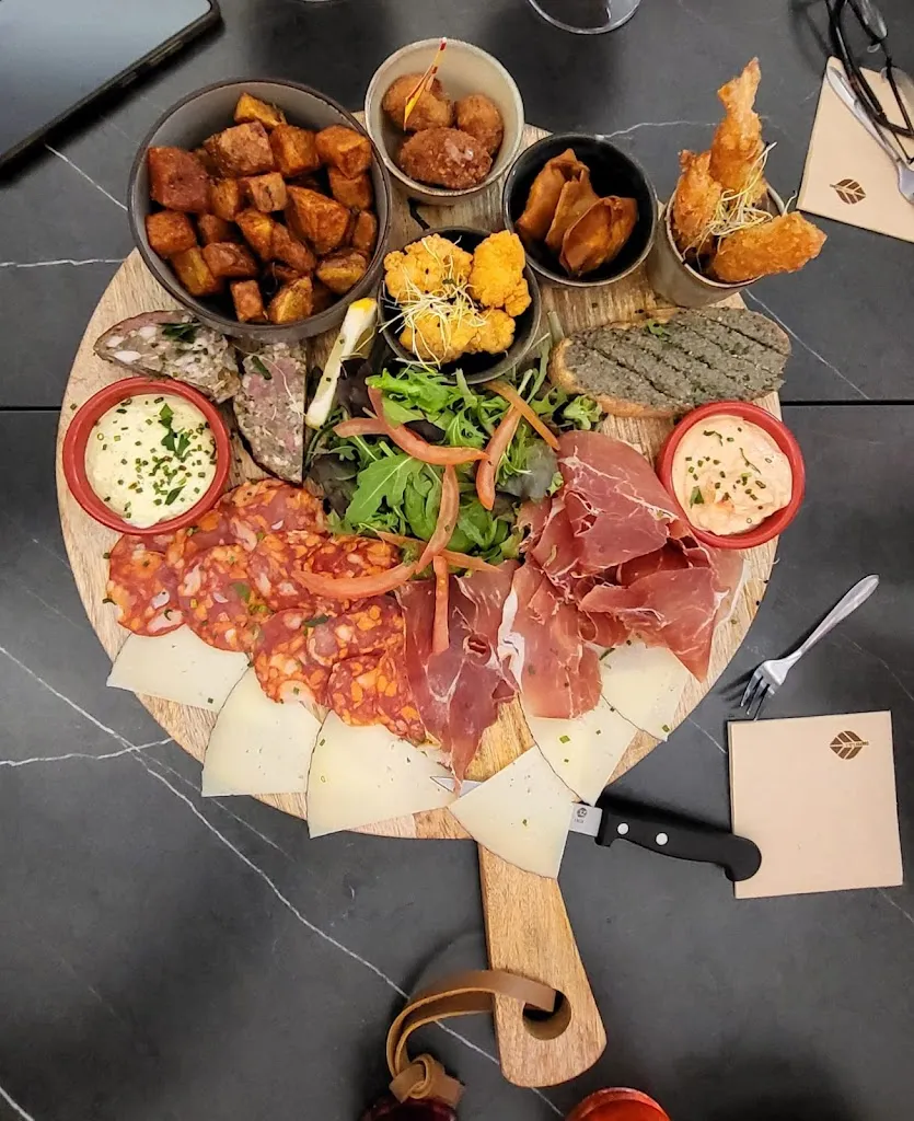 Menu_La Bóveda_Albertville_image_5