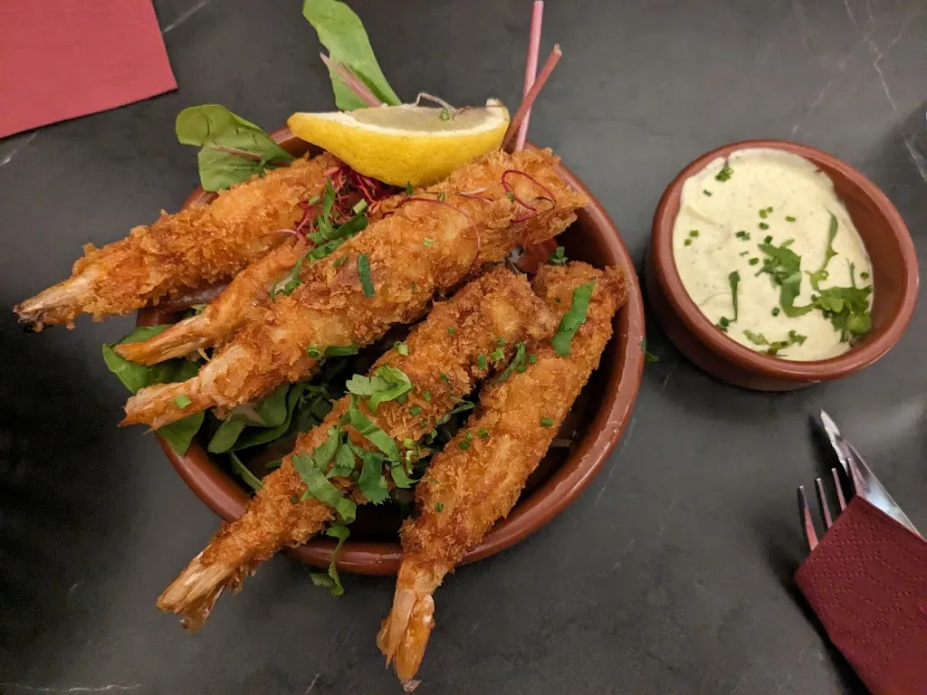 Morganne Reignier_La Bóveda_Albertville_review