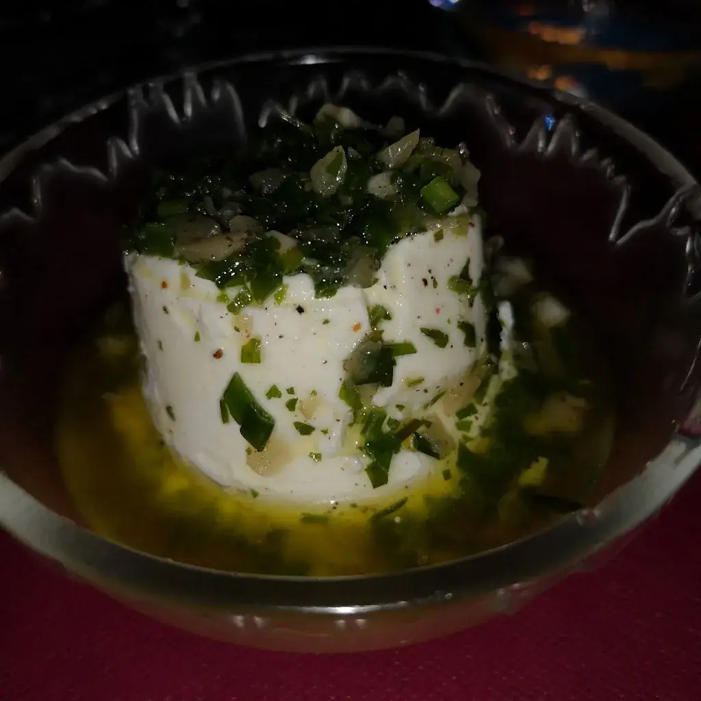 Menu_Auberge du Chapeau Rouge_l'Abbaye_image_6