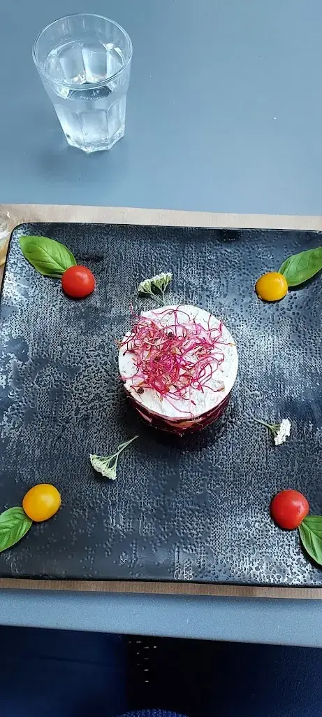 Menu_Auberge du Chapeau Rouge_l'Abbaye_image_7