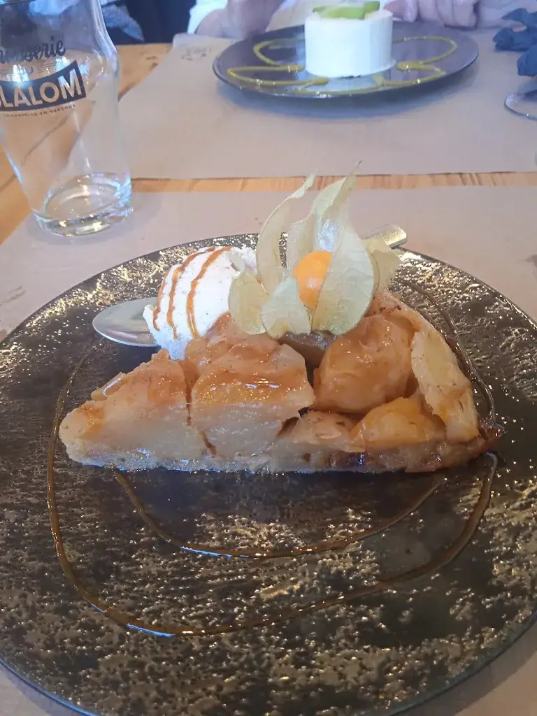 Pascale RUBINO_Auberge du Chapeau Rouge_l'Abbaye_review