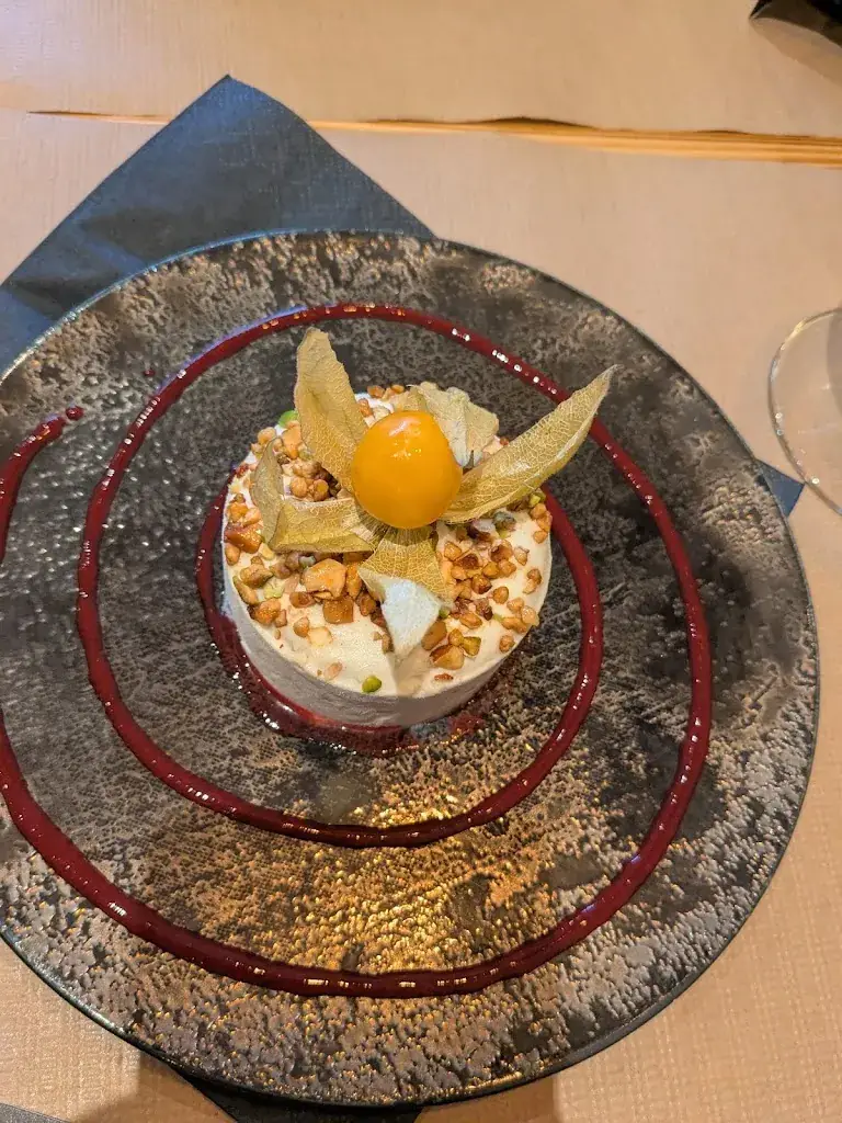 Jérémie Abric_Auberge du Chapeau Rouge_l'Abbaye_review