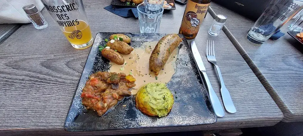 Auberge du Chapeau Rouge_l'Abbaye_slider_image_2