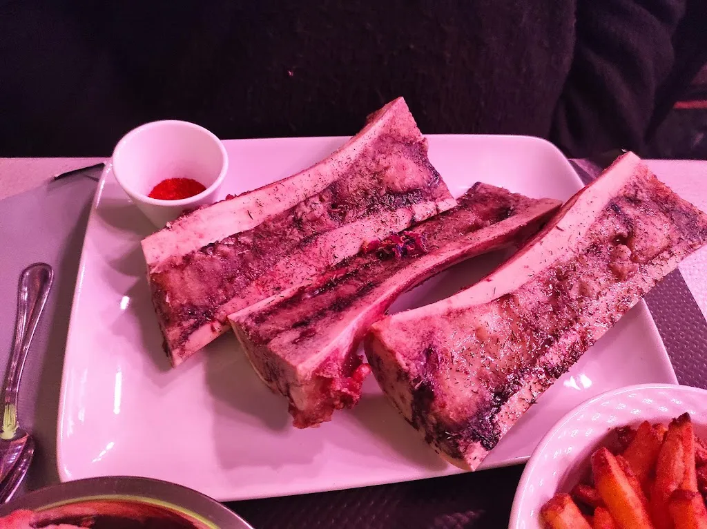 Menu_La Taverne Armentièroise_Armentières_image_5