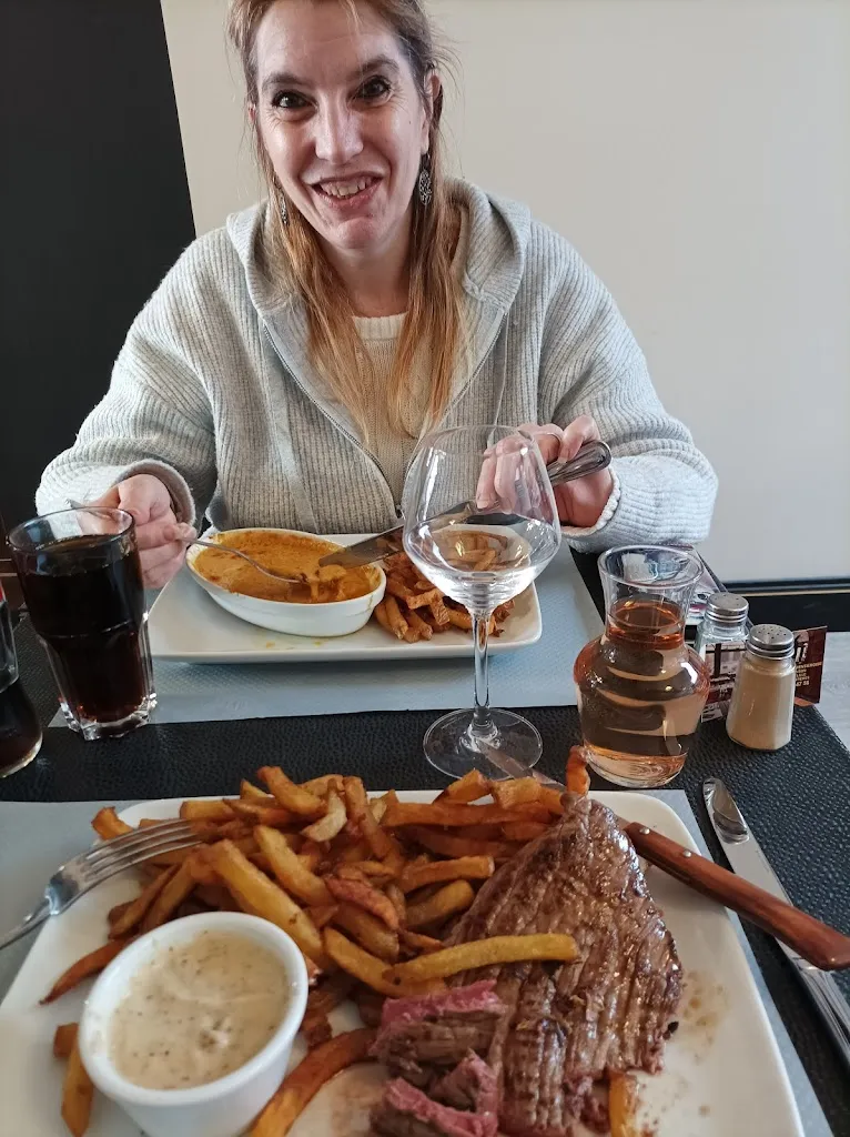 Menu_La Taverne Armentièroise_Armentières_image_6