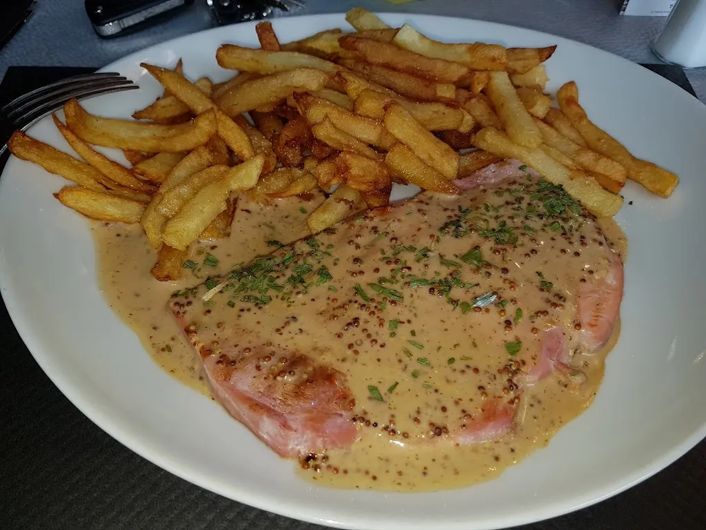 Menu_La Taverne Armentièroise_Armentières_image_8