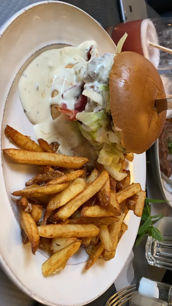 Lea Piatek_La Taverne Armentièroise_Armentières_review