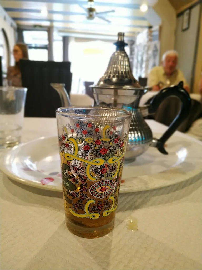 Menu_Le Sable d'Or_Armentières_image_1