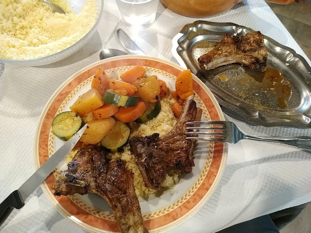 Menu_Le Sable d'Or_Armentières_image_4