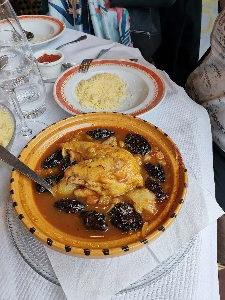 Menu_Le Sable d'Or_Armentières_image_5