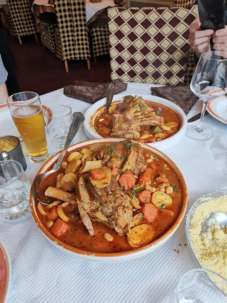 Menu_Le Sable d'Or_Armentières_image_6