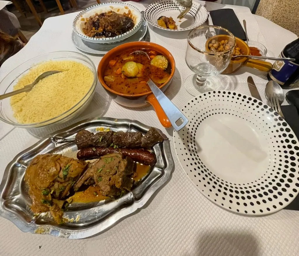 M B_Le Sable d'Or_Armentières_review