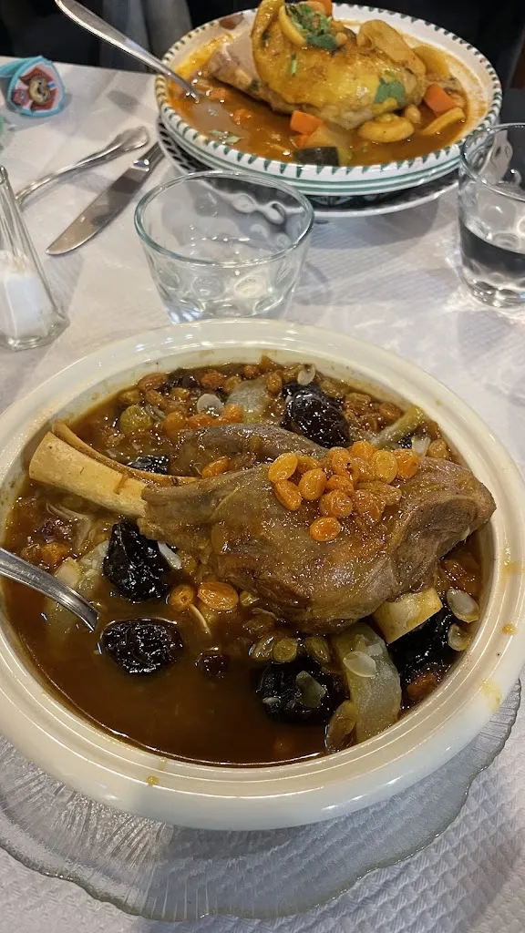 Vanessa Doritos_Le Sable d'Or_Armentières_review