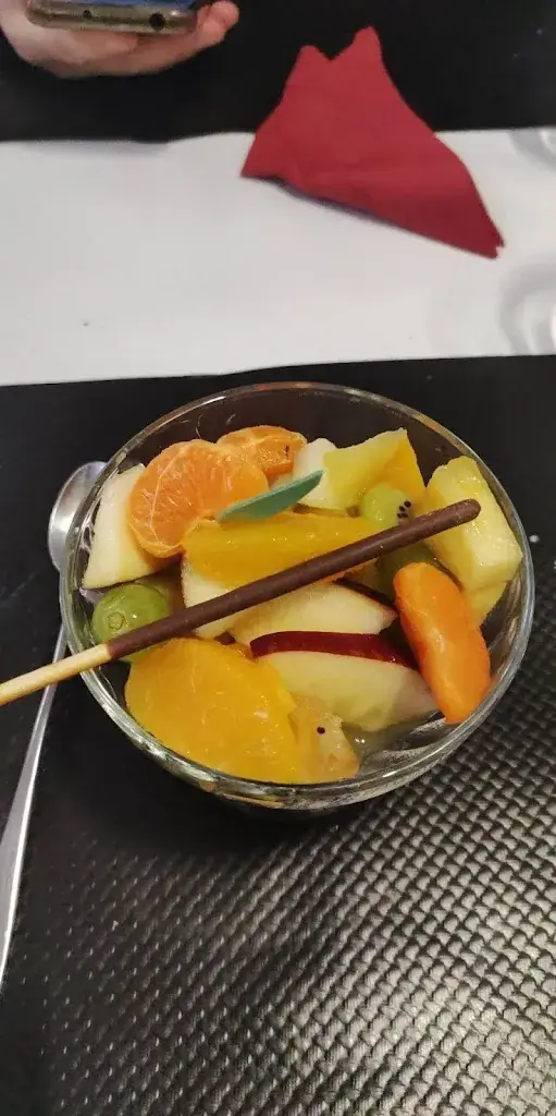 Menu_A L'Aviation_Armentières_image_1