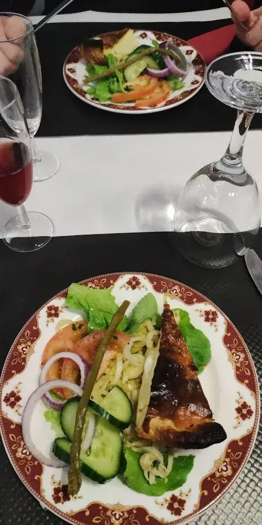 Menu_A L'Aviation_Armentières_image_3