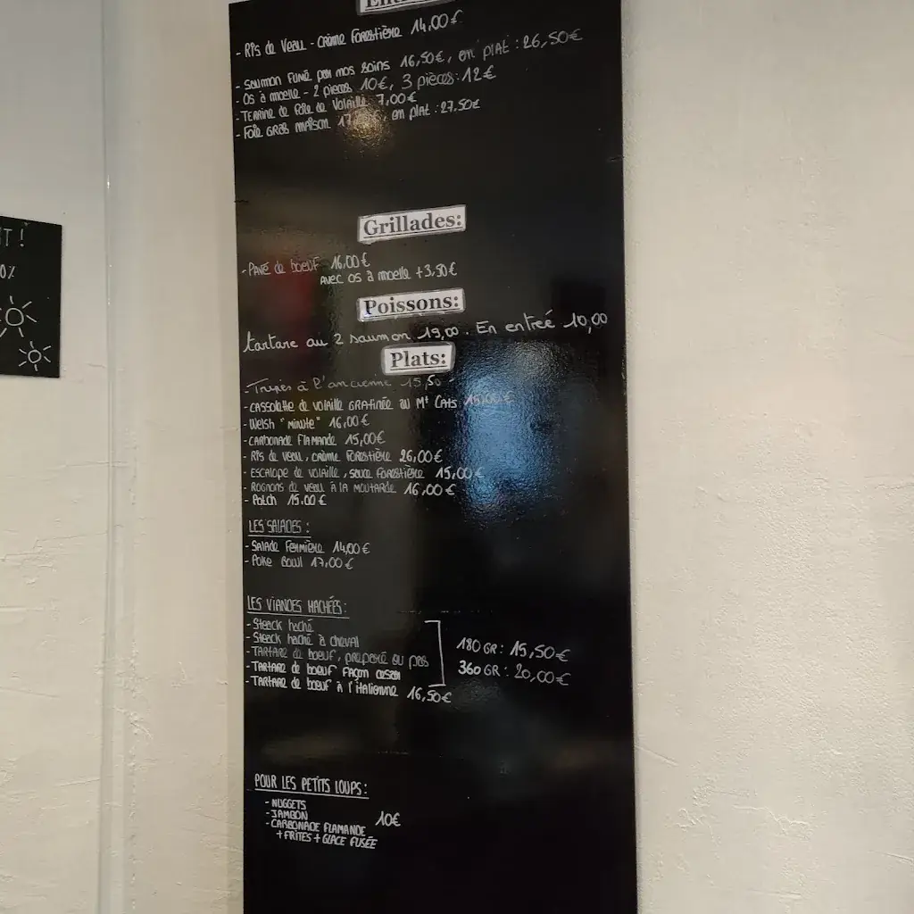 Menu_Les Bouchées Doubles_Chapelle-d'Armentières_immagine_2