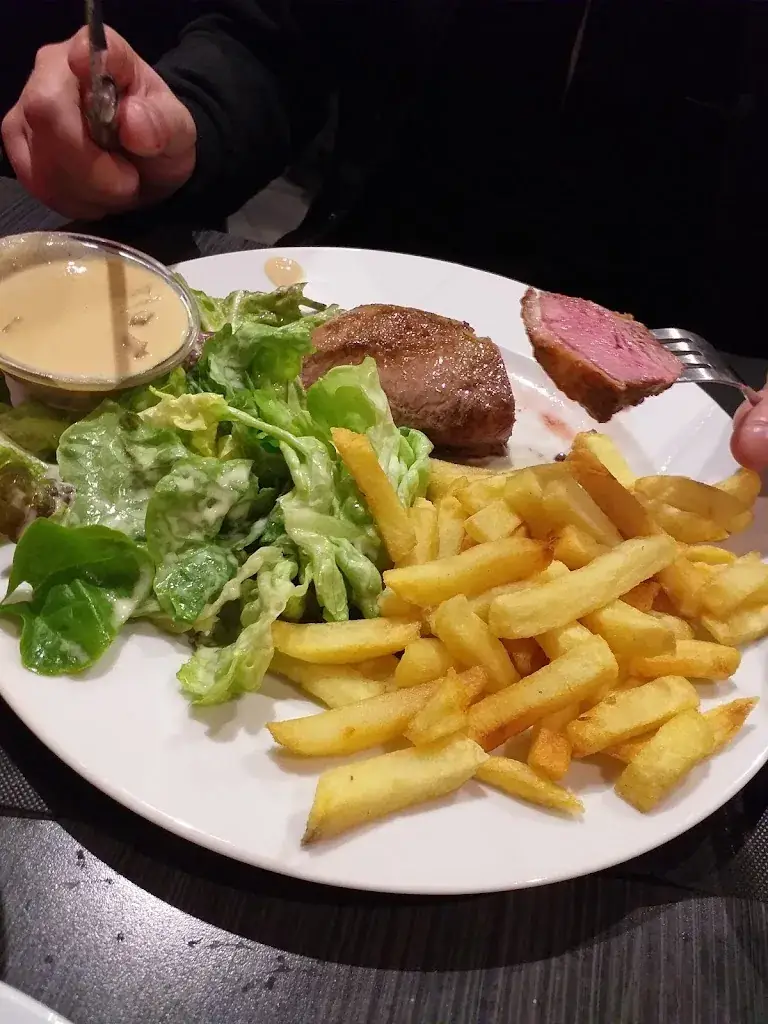 Menu_Les Bouchées Doubles_Chapelle-d'Armentières_immagine_8