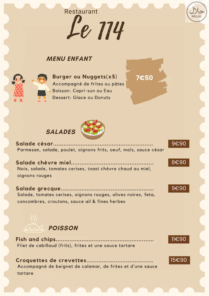 Menu_LE 114_Armentières_image_4