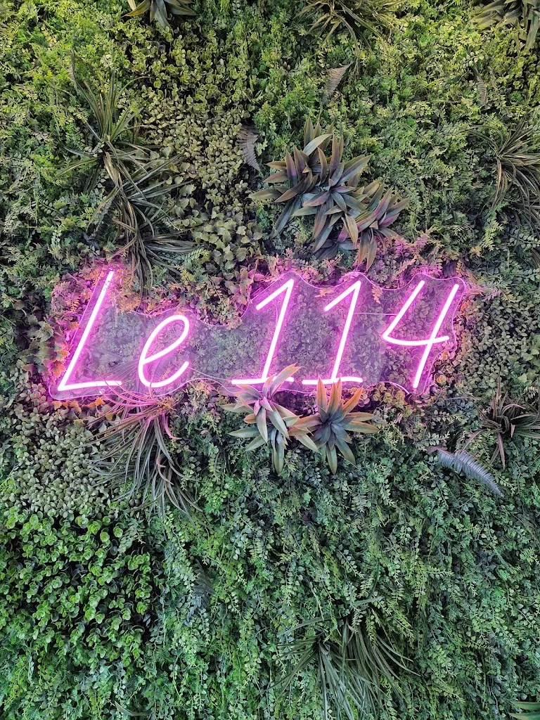 Ameline Beix_LE 114_Armentières_review