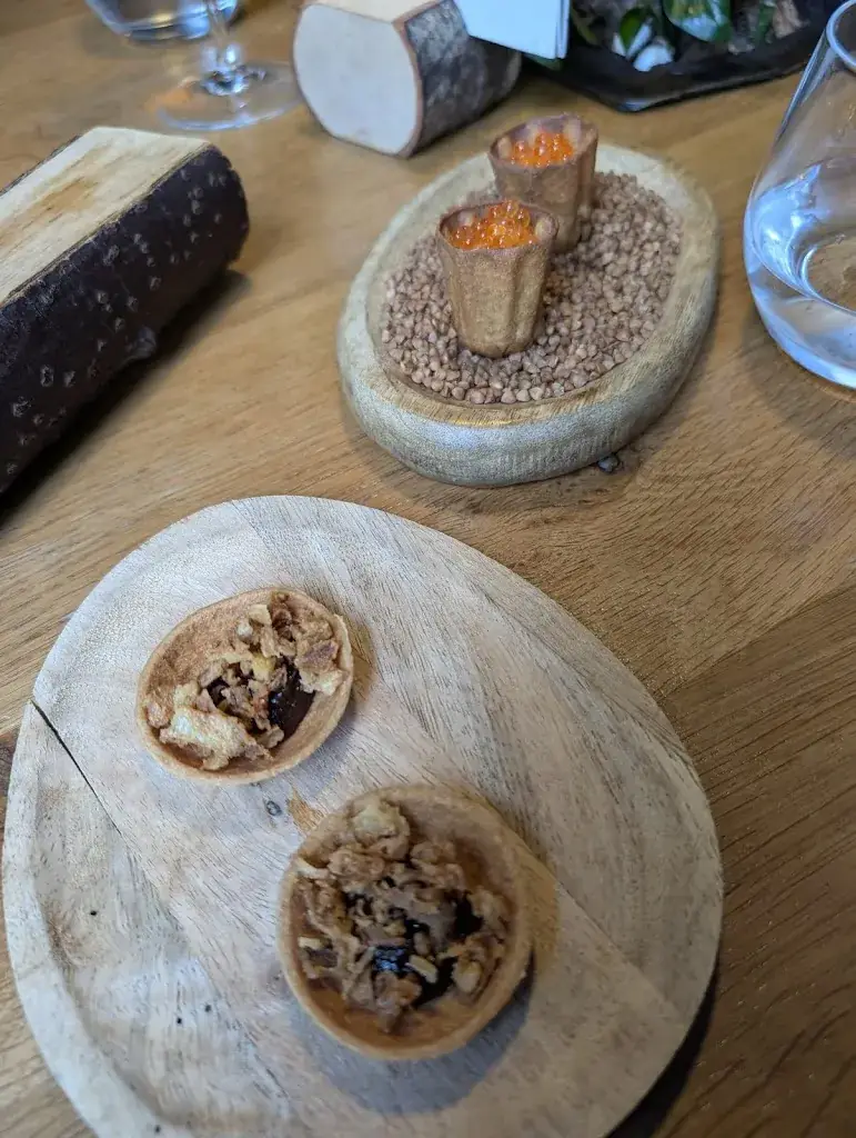 florian lefebvre_Restaurant Osmose_Armentières_review