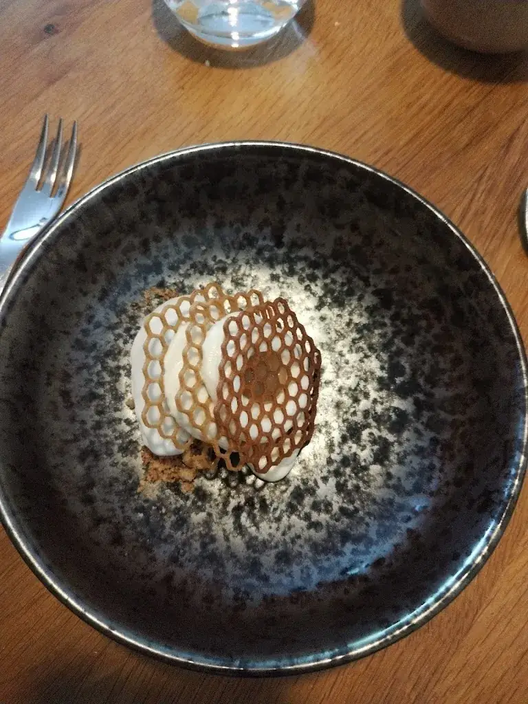 lou lou_Restaurant Osmose_Armentières_review