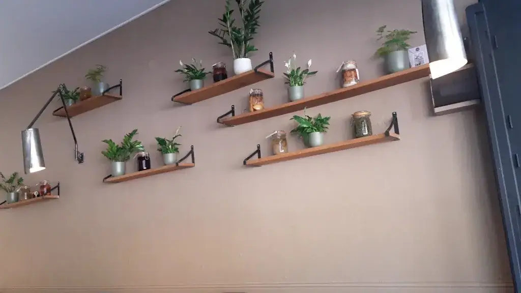 Restaurant Osmose restaurant in Armentières