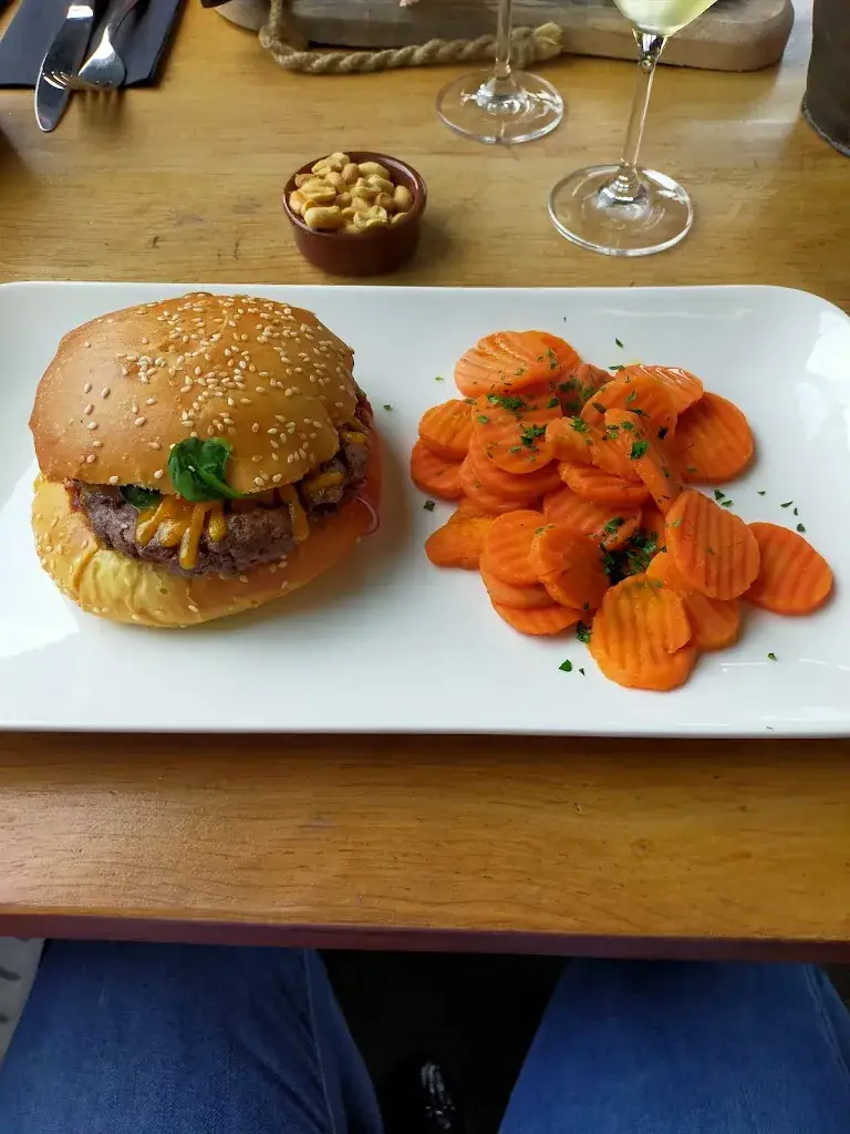 Menu_Au coin des copains_Armentières_imagen_5