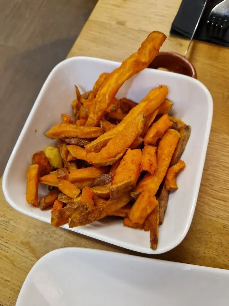 Menu_Au coin des copains_Armentières_imagen_7