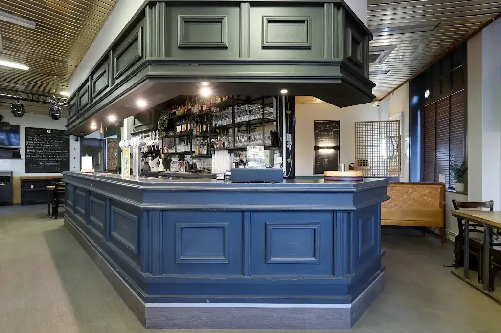 Au coin des copains restaurant à Armentières