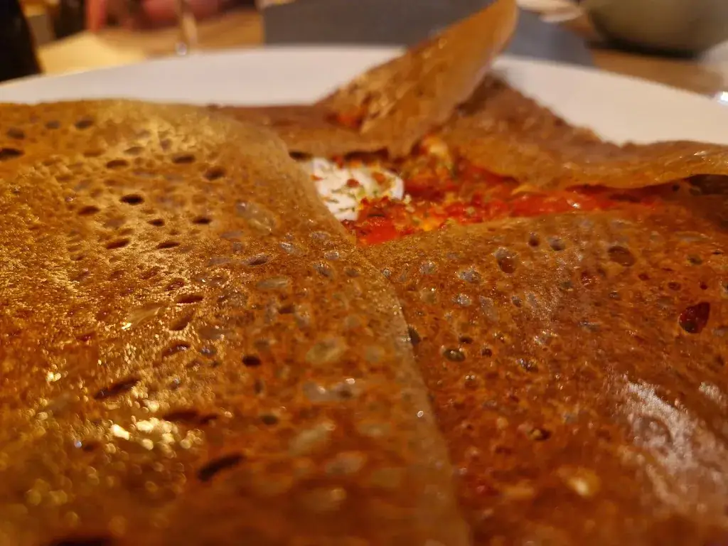 Menu_Le Vélo de Suzon_Armentières_image_5